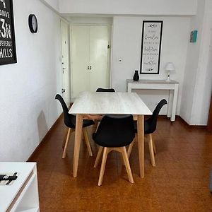 Apartamento de 1 Dormitorio